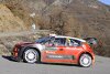 WRC Frankreich: Citroen mit drei 2017er-Autos am Start