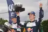 Bild zum Inhalt: Sebastien Ogier behält Platz zwei bei der Rallye Mexiko