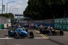 Formel E nominiert neun Hersteller für die Jahre 2018 bis 2021