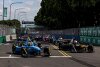 Bild zum Inhalt: Formel E nominiert neun Hersteller für die Jahre 2018 bis 2021