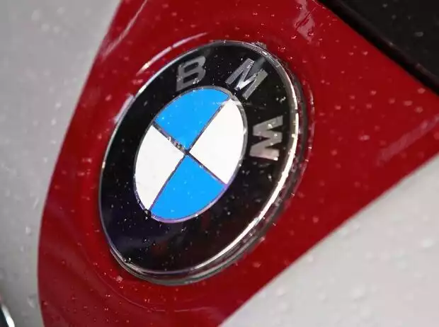 BMW-Logo Titel-Bild zur News: BMW-Logo