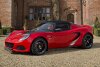 Bild zum Inhalt: Lotus Elise 2017: Infos, Bilder und Preis des neuen Modells "Sprint"