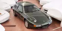 Einzelstück: Porsche 928-4 (1984)
