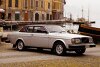 Bild zum Inhalt: Volvo 262 C Bertone Coupé: Die große Überraschung wird 40