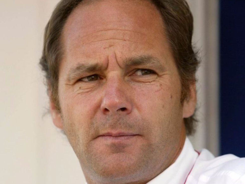 Gerhard Berger