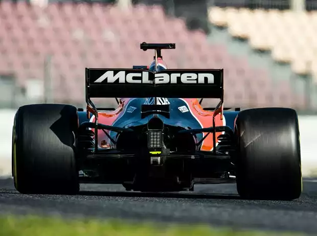 Titel-Bild zur News: Fernando Alonso