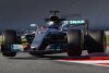 Valtteri Bottas spürt den Druck: Chance und Last zugleich