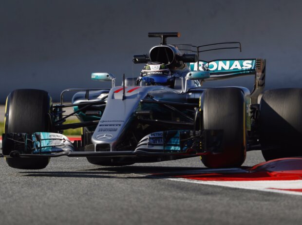 Valtteri Bottas Valtteri Bottas