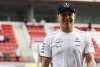 Valtteri Bottas: Junge Finnen haben eben Durst...
