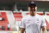 Bild zum Inhalt: Valtteri Bottas: Junge Finnen haben eben Durst...