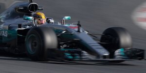 Teamchefs beim Tippen einig: Hamilton wird Weltmeister!