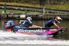 Bild zum Inhalt: Wasser statt Asphalt: Erstes Red-Bull-Duell auf dem Speedboot