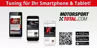 Motorsport-Total.com App