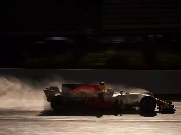 Max Verstappen Titel-Bild zur News: Max Verstappen