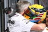 Brawn oder Lauda: Wer hat Hamilton zu Mercedes geholt?