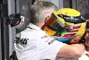 Bild zum Inhalt: Brawn oder Lauda: Wer hat Hamilton zu Mercedes geholt?