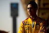 Bild zum Inhalt: Toro Rosso verpflichtet Formel-2-Pilot als Testfahrer