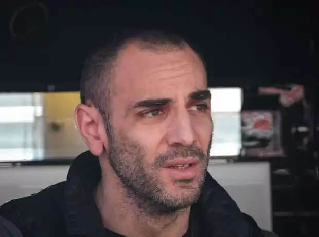 Cyril Abiteboul Titel-Bild zur News: Cyril Abiteboul