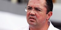 Bild zum Inhalt: McLaren teilt erneut aus: Honda muss Rennkultur verstehen