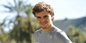 Auers Traum: Berger soll Nachtrennen in Singapur umsetzen