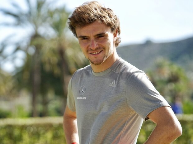 Lucas Auer Lucas Auer