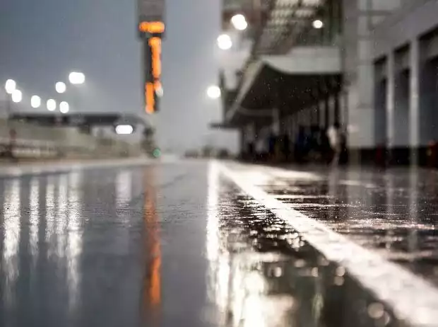 Losail Circuit Titel-Bild zur News: Losail Circuit