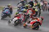 Bild zum Inhalt: Analyse der MotoGP-Stars: Erneut neun verschiedene Sieger?