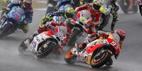 Bild zum Inhalt: Analyse der MotoGP-Stars: Erneut neun verschiedene Sieger?
