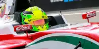 Mick Schumacher