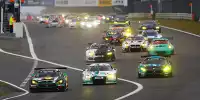 VLN, Start