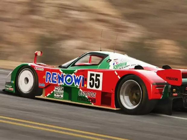 Assetto Corsa Titel-Bild zur News: Assetto Corsa