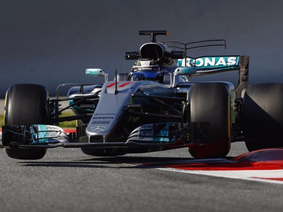 Valtteri Bottas