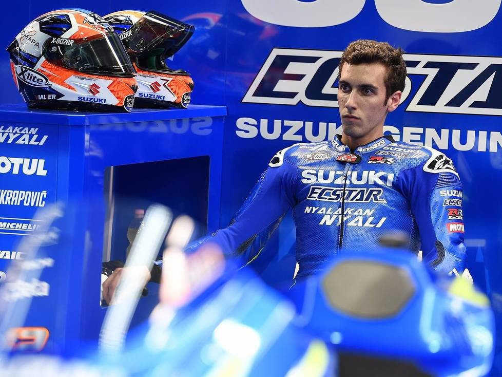 Alex Rins