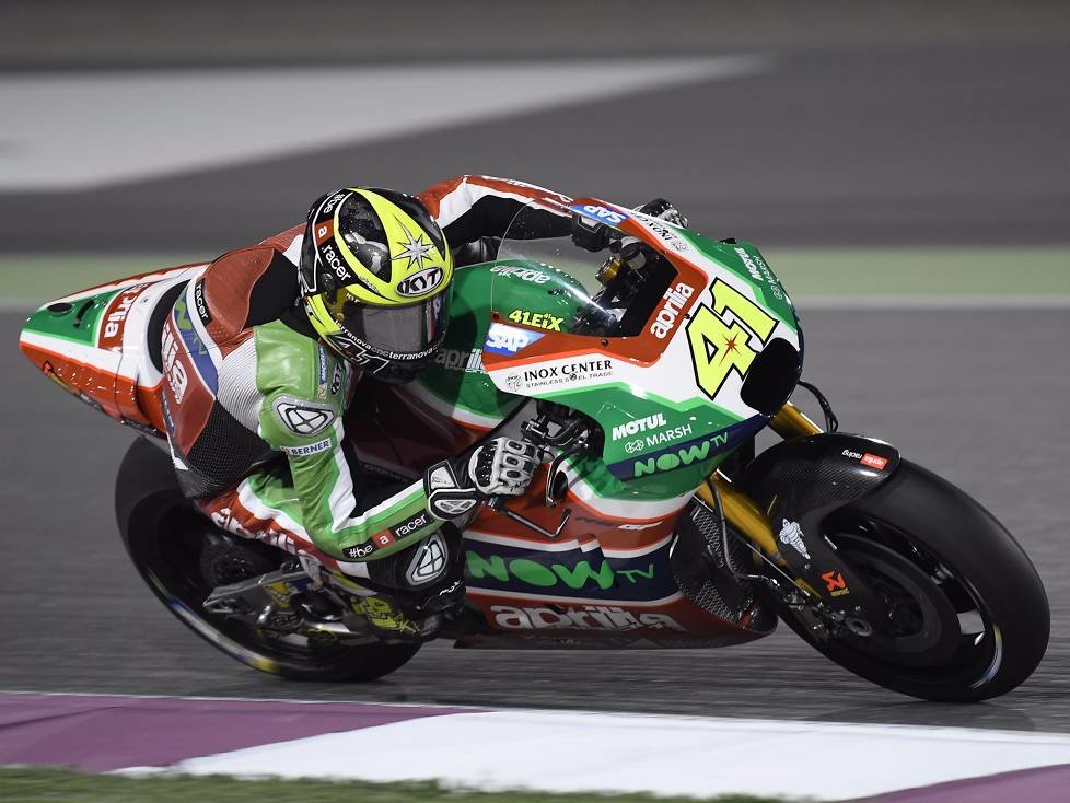 Aleix Espargaro