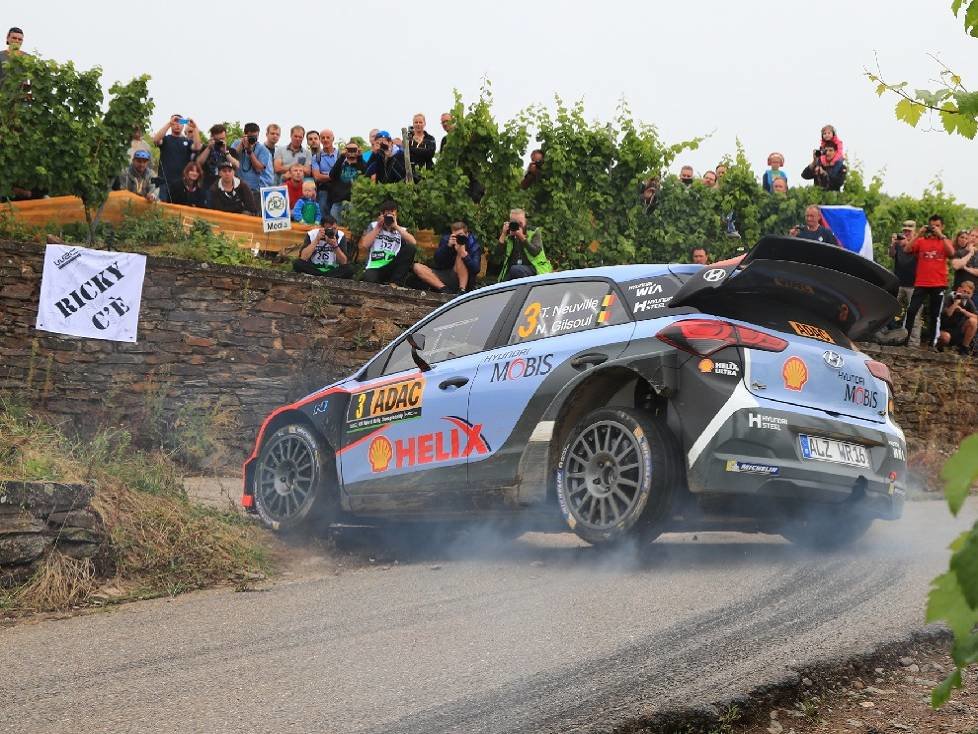 Thierry Neuville