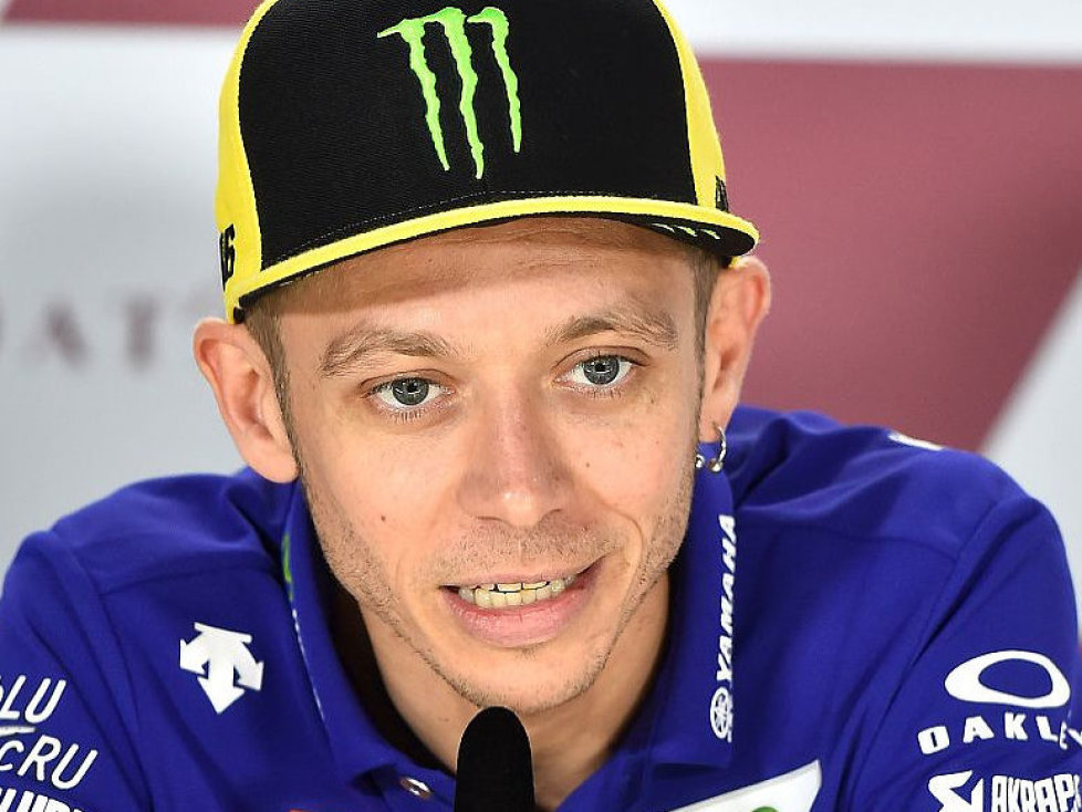 Valentino Rossi