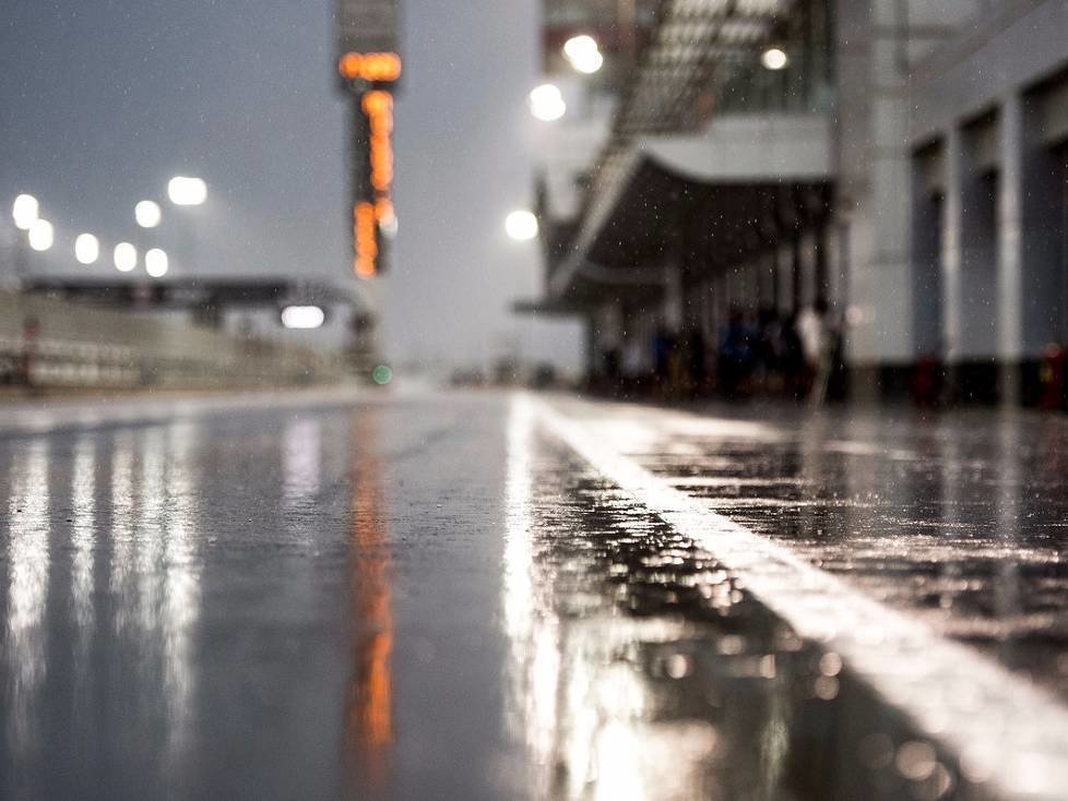 Losail Circuit