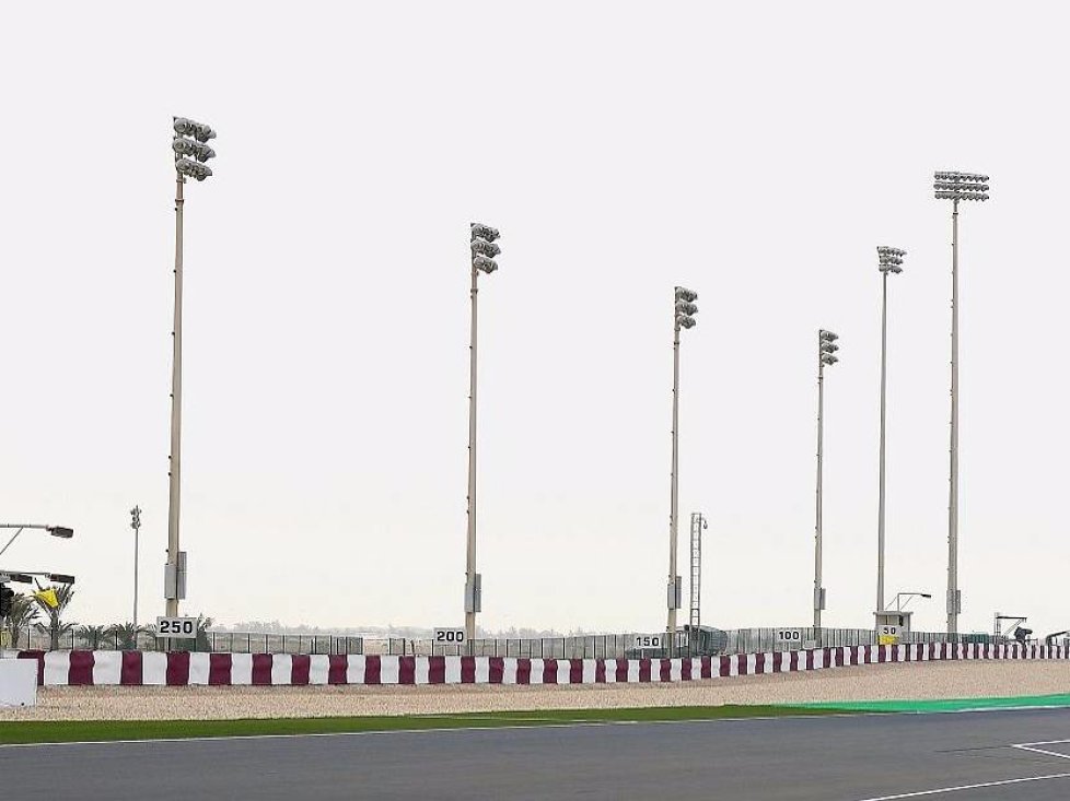 Losail Circuit