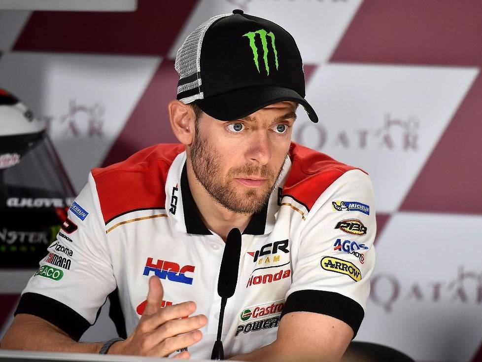 Cal Crutchlow