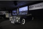 RM &amp; Sotheby´s Auctions auf Amelia Island