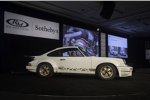 RM &amp; Sotheby´s Auctions auf Amelia Island