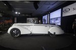 RM &amp; Sotheby´s Auctions auf Amelia Island