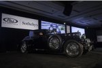 RM &amp; Sotheby´s Auctions auf Amelia Island