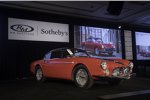 RM &amp; Sotheby´s Auctions auf Amelia Island