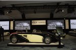RM &amp; Sotheby´s Auctions auf Amelia Island