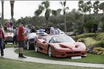 RM &amp; Sotheby´s Auctions auf Amelia Island