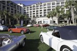 RM &amp; Sotheby´s Auctions auf Amelia Island