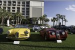 RM &amp; Sotheby´s Auctions auf Amelia Island