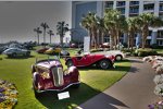 RM &amp; Sotheby´s Auctions auf Amelia Island