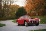 RM &amp; Sotheby´s Auctions auf Amelia Island